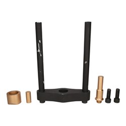 KS Tools Federbolzen-Satz für Scania, 8-tlg 16390 g