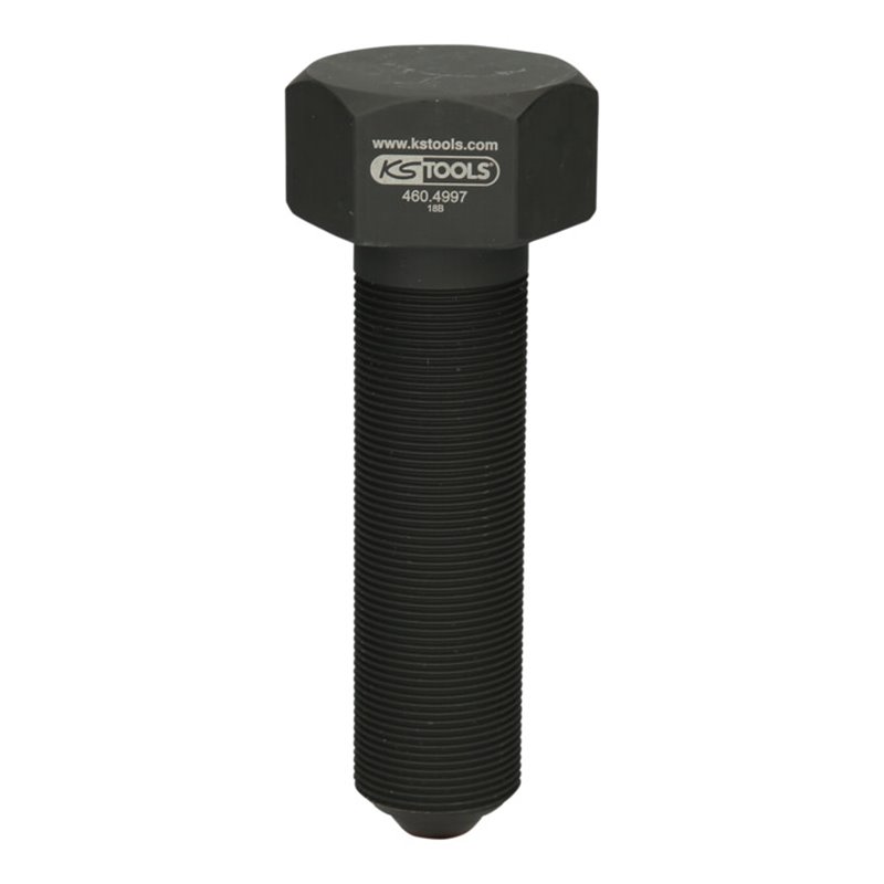 KS Tools Abdrückschraube für BPW M30 x 1,5 mm