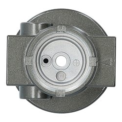 KS Tools Filtergehäuse