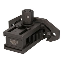KS Tools Motor-Durchdrehvorrichtung für Iveco