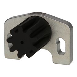 KS Tools Motor-Durchdrehvorrichtung für Volvo, 56,0 mm