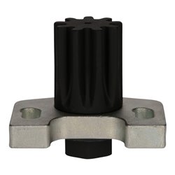 KS Tools Motor-Durchdrehvorrichtung für Volvo, 56,0 mm