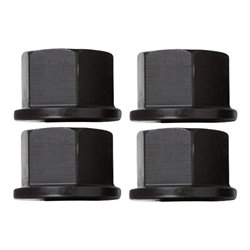 KS Tools Muttern-Satz M22x2,5, 4-tlg