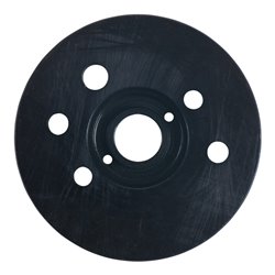 KS Tools Ventilplatte hinten