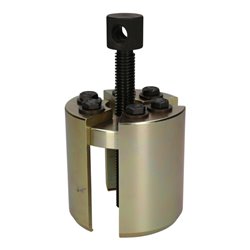 KS Tools Abzieher, hinten