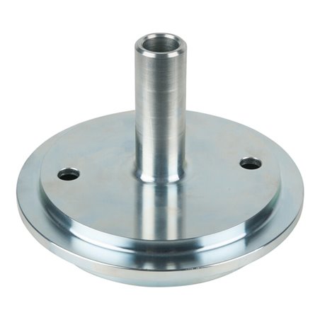 KS Tools Führungsplatte mit Gewinde, Außendurchmesser 130 mm