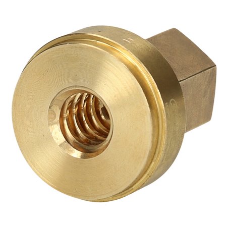 KS Tools Mutter mit Gleitlager, D.39 mm