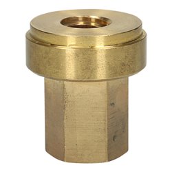 KS Tools Mutter mit Gleitlager, D.39 mm