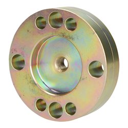 KS Tools Führungsplatte für P11C, Außendurchmesser 116 mm