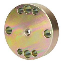 KS Tools Führungsplatte für P11C, Außendurchmesser 116 mm