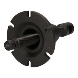 KS Tools Abzieher mit Spindel, Lochkreisdurchmesser 124 mm