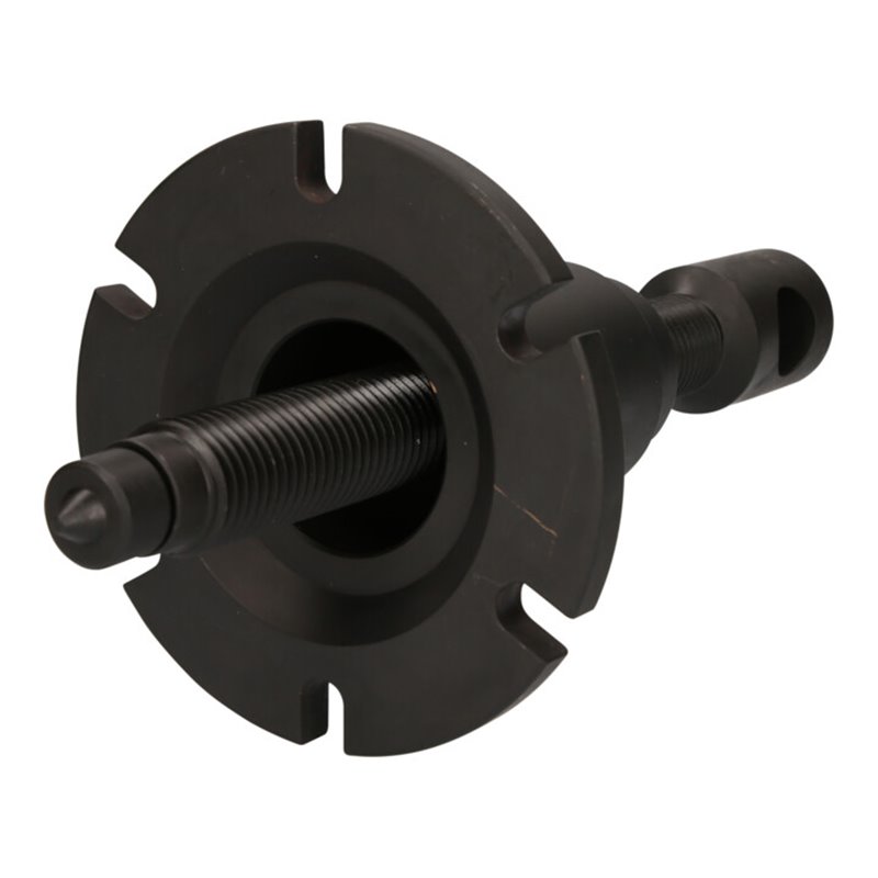 KS Tools Abzieher mit Spindel, Lochkreisdurchmesser 124 mm