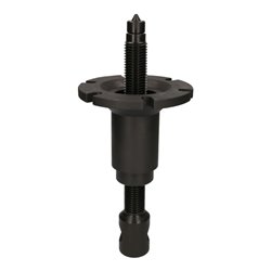 KS Tools Abzieher mit Spindel, Lochkreisdurchmesser 124 mm