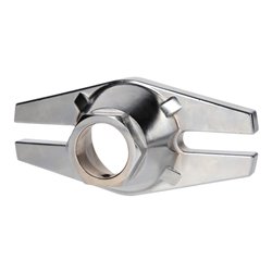 KS Tools Flansch, D. 100 - 190 mm