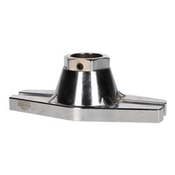 KS Tools Flansch, D. 100 - 190 mm