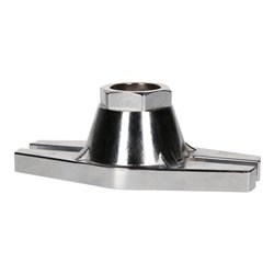 KS Tools Flansch, D. 100 - 190 mm