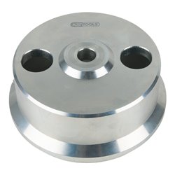 KS Tools Führungsplatte, Außendurchmesser 120 mm