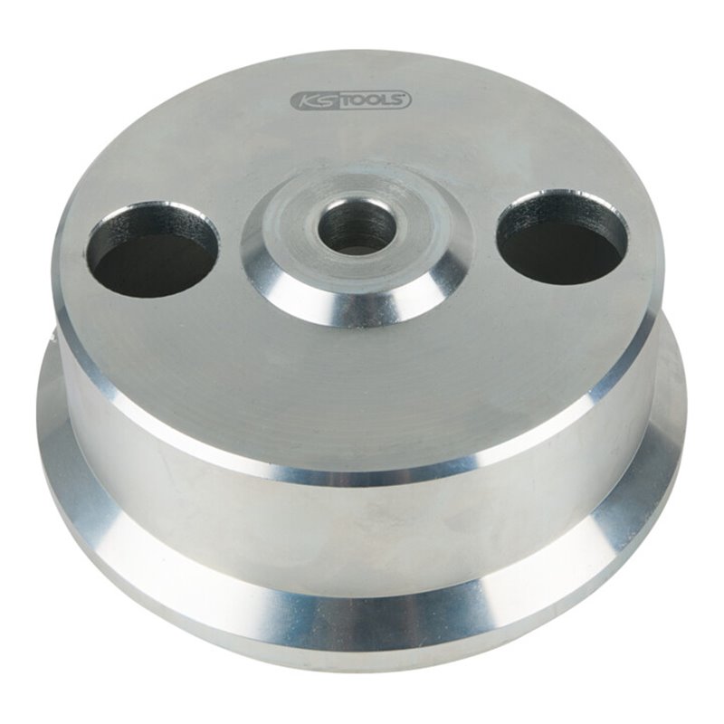 KS Tools Führungsplatte, Außendurchmesser 120 mm