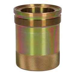 KS Tools Führungsglocke, Außendurchmesser 57 mm, Innendurchmesser 40 mm