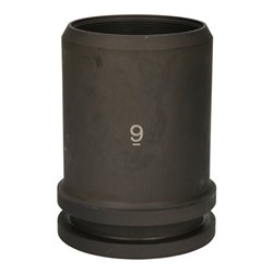 KS Tools Abzieherglocke D. 71 mm