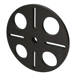 KS Tools Abziehflansch, 110 –255 mm