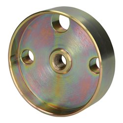 KS Tools Führungsplatte, Außendurchmesser 100 mm