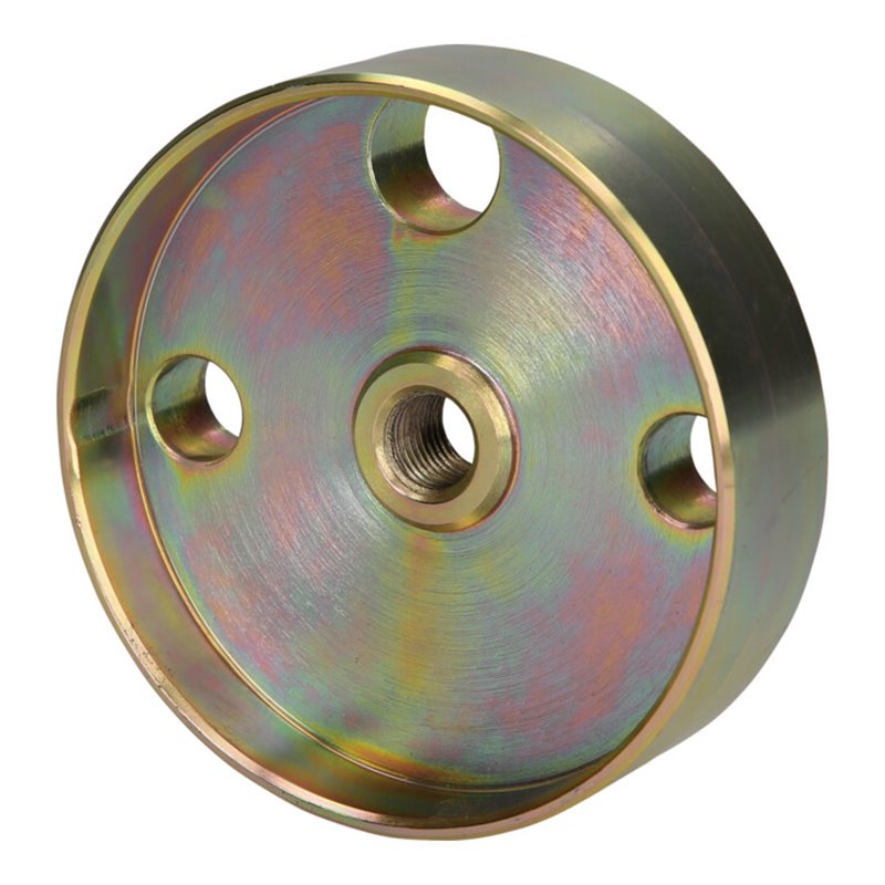 KS Tools Führungsplatte, Außendurchmesser 100 mm