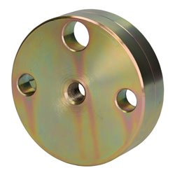 KS Tools Führungsplatte, Außendurchmesser 100 mm