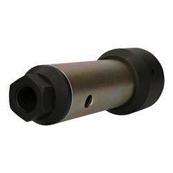 KS Tools Abzieherglocke, D. 100 mm