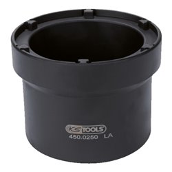 KS Tools Nutmuttern-Schlüssel für Differential, Hinterachse