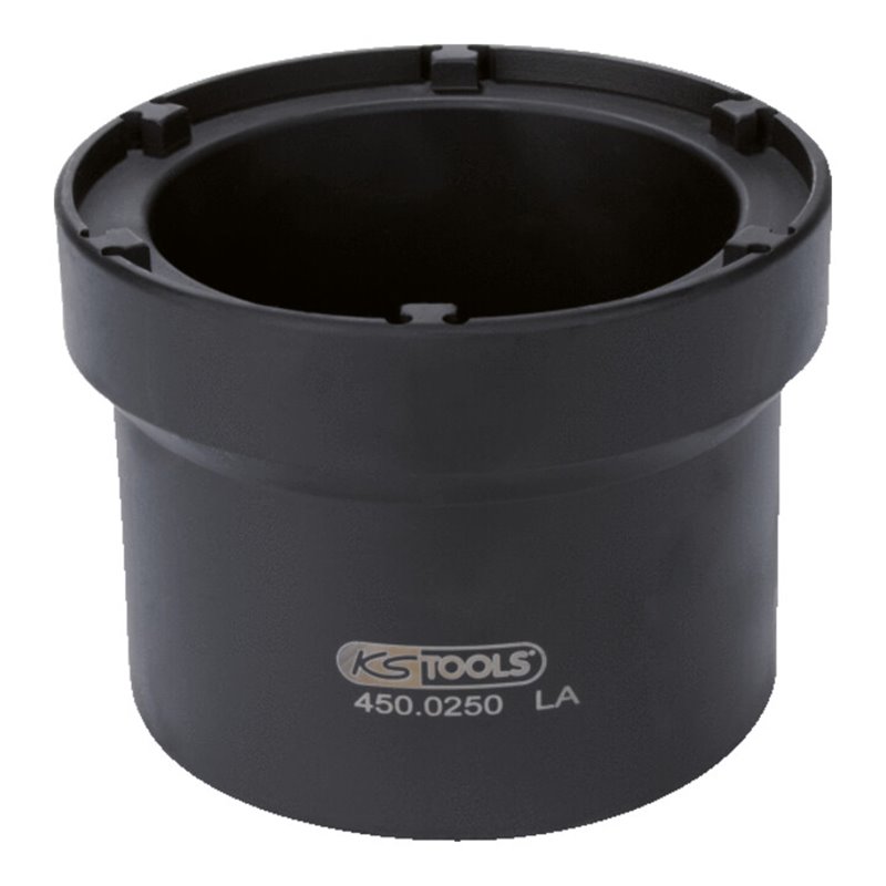 KS Tools Nutmuttern-Schlüssel für Differential, Hinterachse