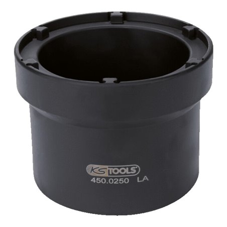 KS Tools Nutmuttern-Schlüssel für Differential, Hinterachse