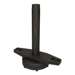 KS Tools Nutmuttern-Schlüssel, Zapfeninnendurchmesser 123,5 mm