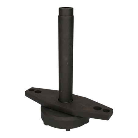 KS Tools Nutmuttern-Schlüssel, Zapfeninnendurchmesser 123,5 mm