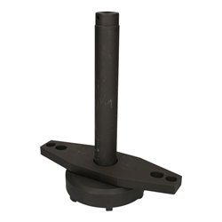 KS Tools Nutmuttern-Schlüssel, Zapfeninnendurchmesser 123,5 mm