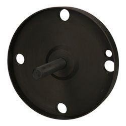 KS Tools Führungsplatte, Außendurchmesser 165 mm