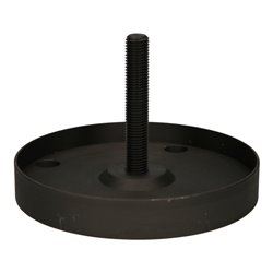 KS Tools Führungsplatte, Außendurchmesser 165 mm