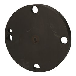 KS Tools Führungsplatte, Außendurchmesser 165 mm