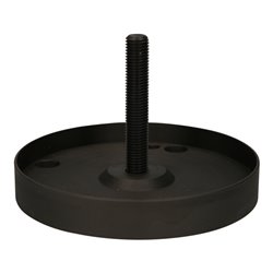 KS Tools Führungsplatte, Außendurchmesser 165 mm