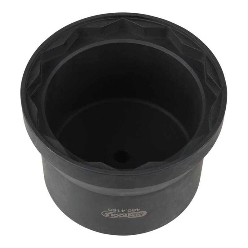 KS Tools Achsmuttern-Schlüssel für Iveco, 105 mm