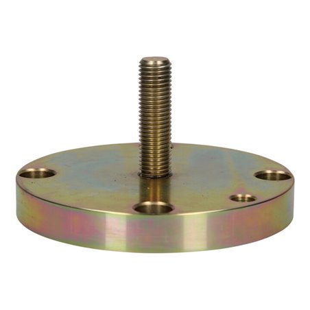 KS Tools Führungsplatte, Außendurchmesser 134 mm