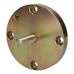 KS Tools Führungsplatte, Außendurchmesser 134 mm