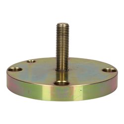 KS Tools Führungsplatte, Außendurchmesser 134 mm