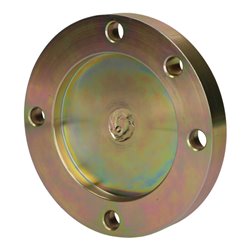 KS Tools Führungsplatte, Außendurchmesser 134 mm