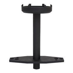 KS Tools Nutmuttern-Schlüssel für Hinterachsmutter für Mercedes D.122/139