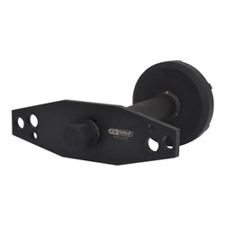 KS Tools Nutmuttern-Schlüssel für Hinterachsmutter für Mercedes D.122/139