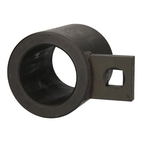 KS Tools Nutmuttern-Schlüssel, Zapfeninnendurchmesser 90,5 mm