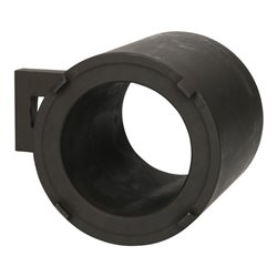 KS Tools Nutmuttern-Schlüssel, Zapfeninnendurchmesser 90,5 mm