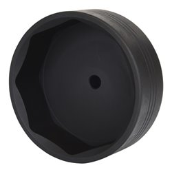 KS Tools Achsmuttern-Schlüssel für BPW, 8-kant, 120 mm