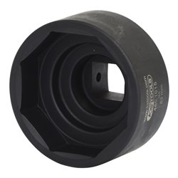 KS Tools Achsmuttern-Schlüssel für ROR, 83 mm